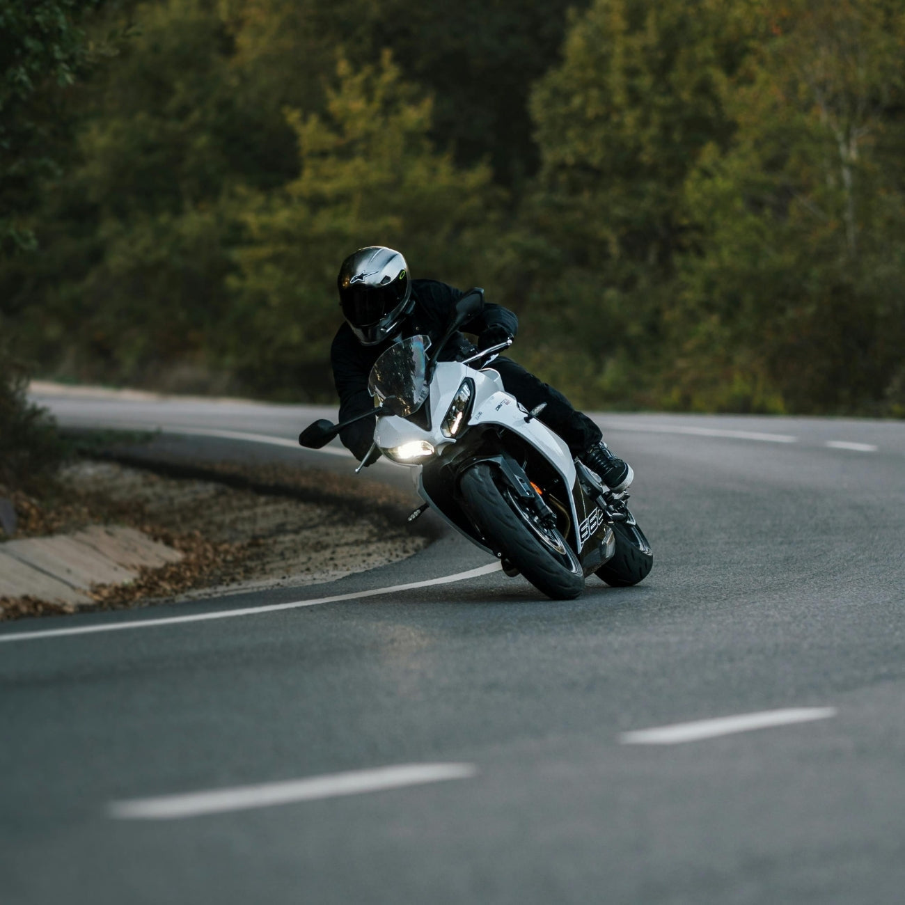 MOTO PRO Earplugs