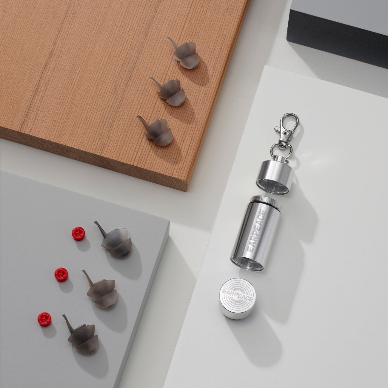 MOTO PRO Earplugs
