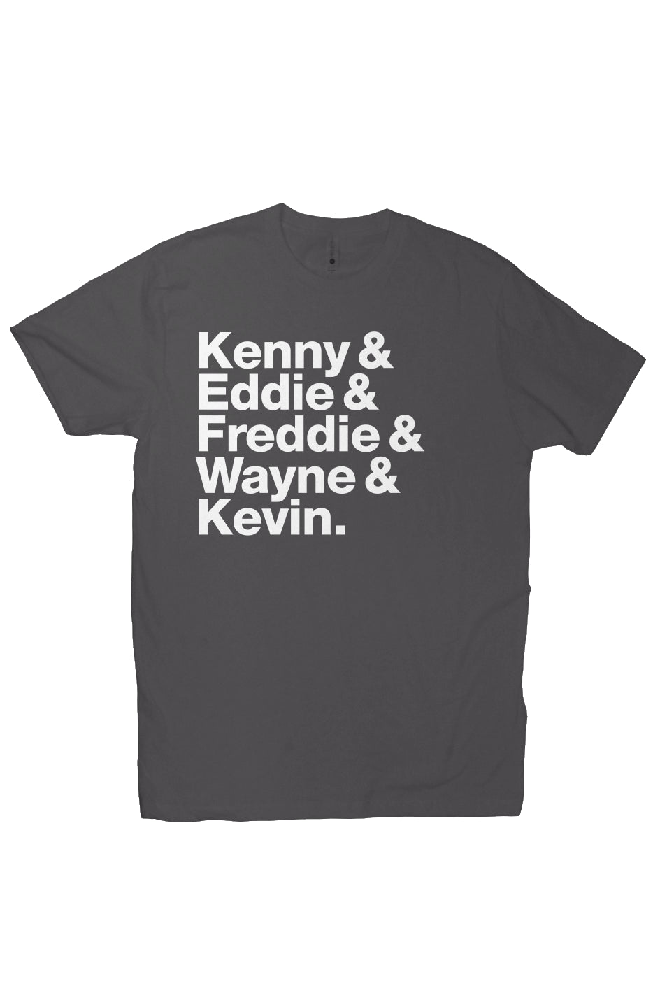 80's GP American Motorcycle Champions T-Shirt, motorcycle racing, kenny roberts, freddie spencer, eddie lawson, wayne rainey, kevin schwantz, usgp, motogp, 500 2-strokes, laguna seca, motorcycle t-shirts