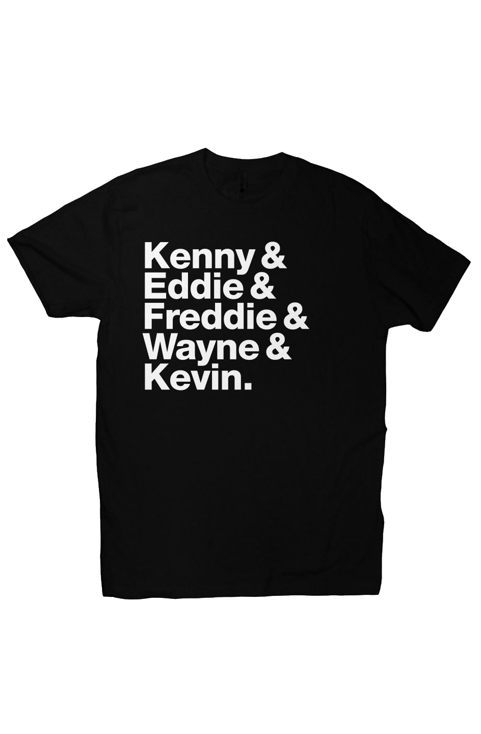 80's GP American Motorcycle Champions T-Shirt, motorcycle racing, kenny roberts, freddie spencer, eddie lawson, wayne rainey, kevin schwantz, usgp, motogp, 500 2-strokes, laguna seca, motorcycle t-shirts