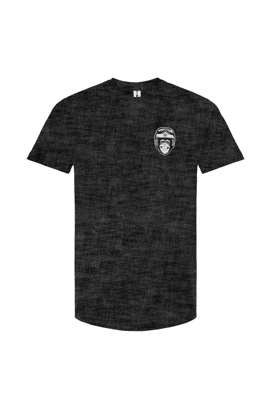 Moto Monkey Unisex T-Shirt, chimpanzee, motorcycle lifestyle, motorcycle addiction, motorcycle shirts, motorcycle clothing, original, funny, humor, animals