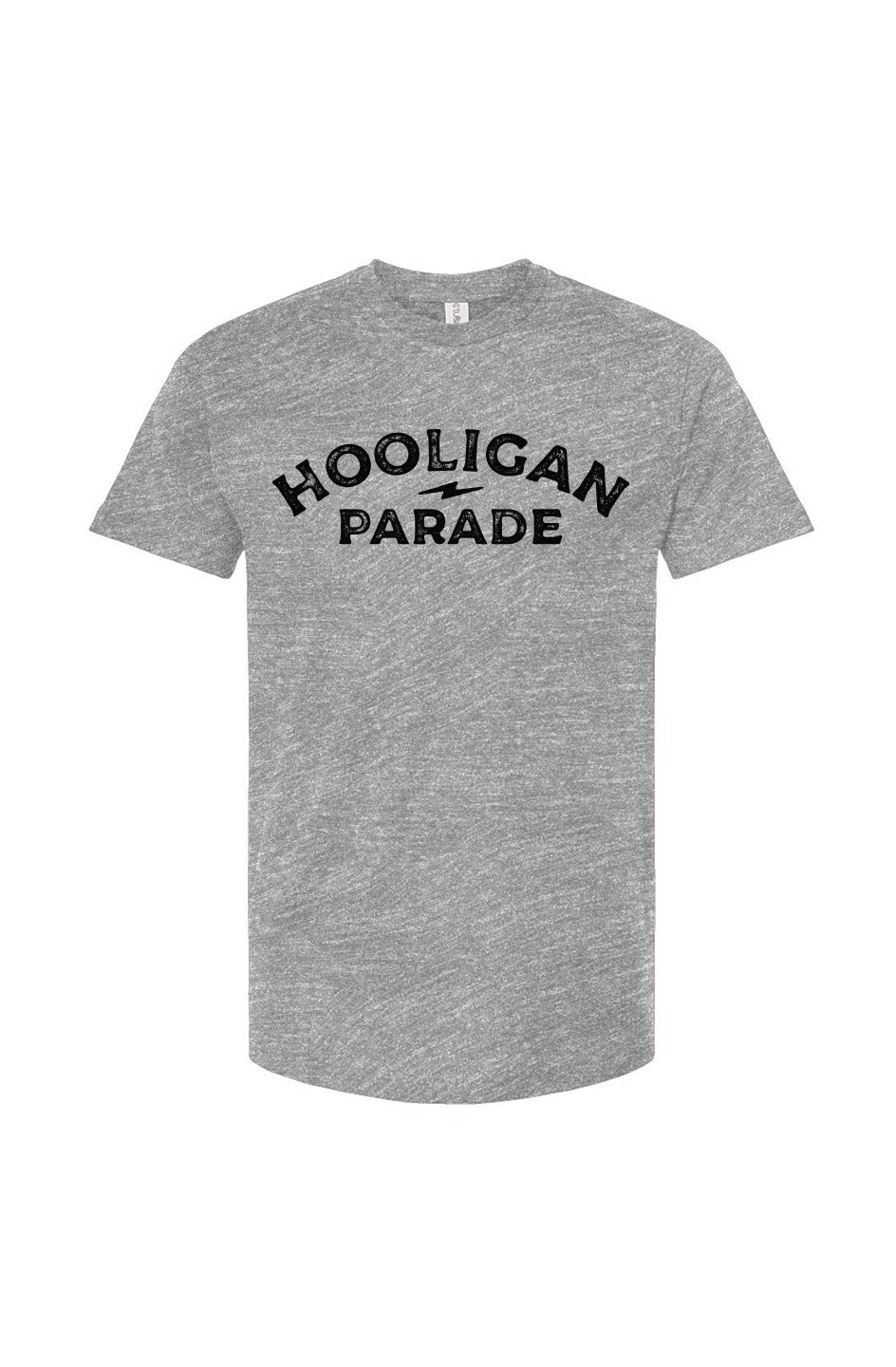 Hooligan Parade Locals T-Shirt