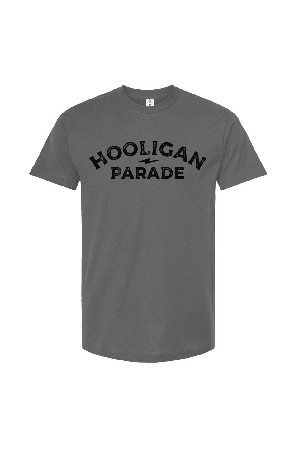 Hooligan Parade Locals T-Shirt