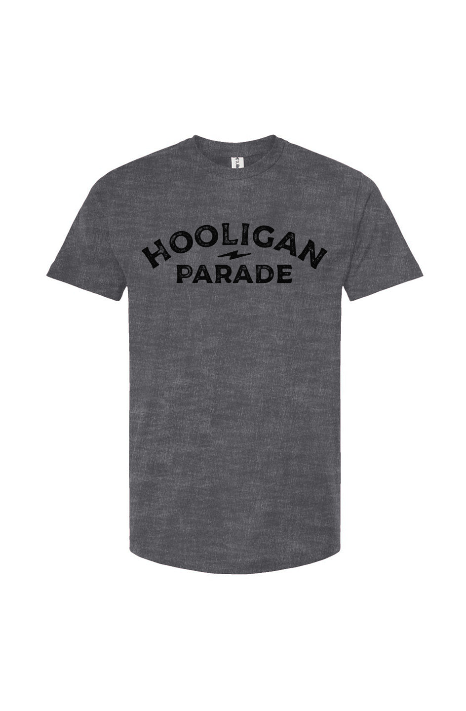 Hooligan Parade Locals T-Shirt
