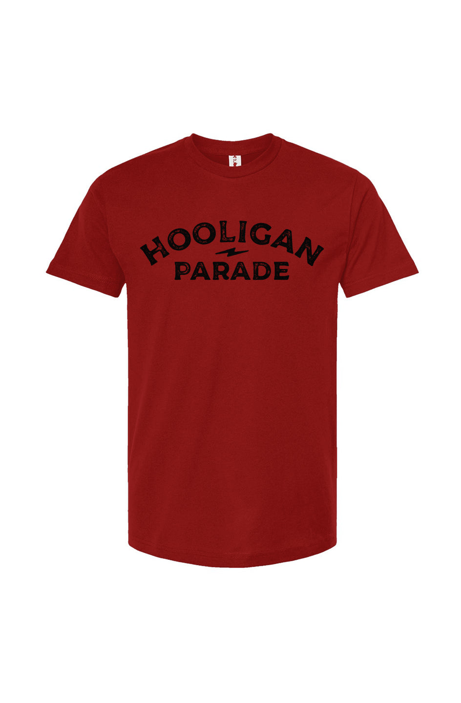 Hooligan Parade Locals T-Shirt