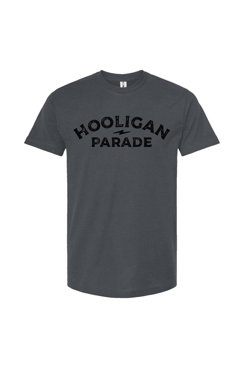Hooligan Parade Locals T-Shirt