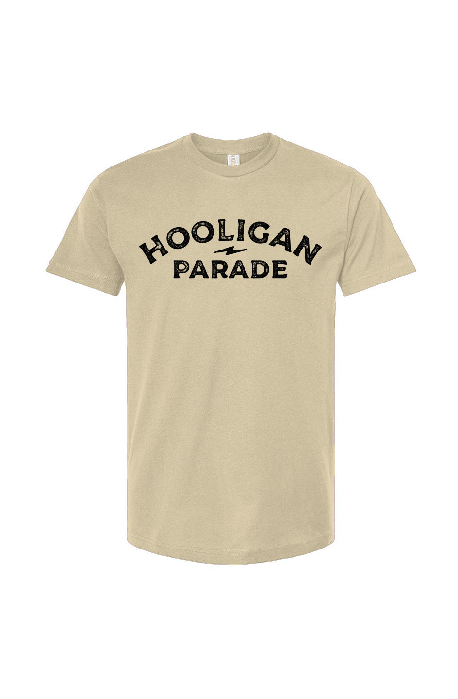 Hooligan Parade Locals T-Shirt