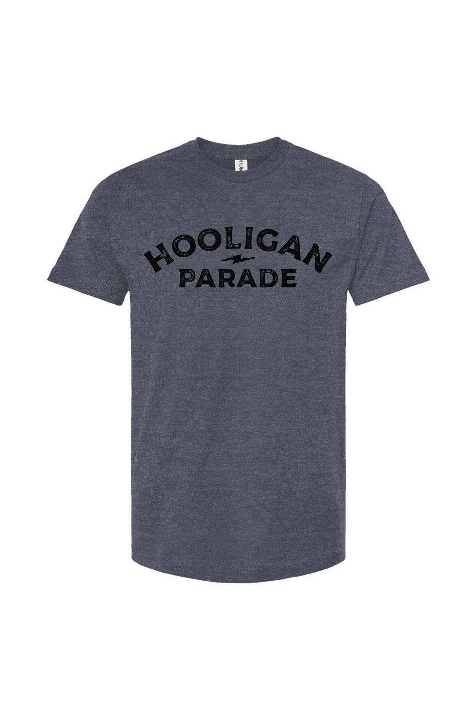 Hooligan Parade Locals T-Shirt