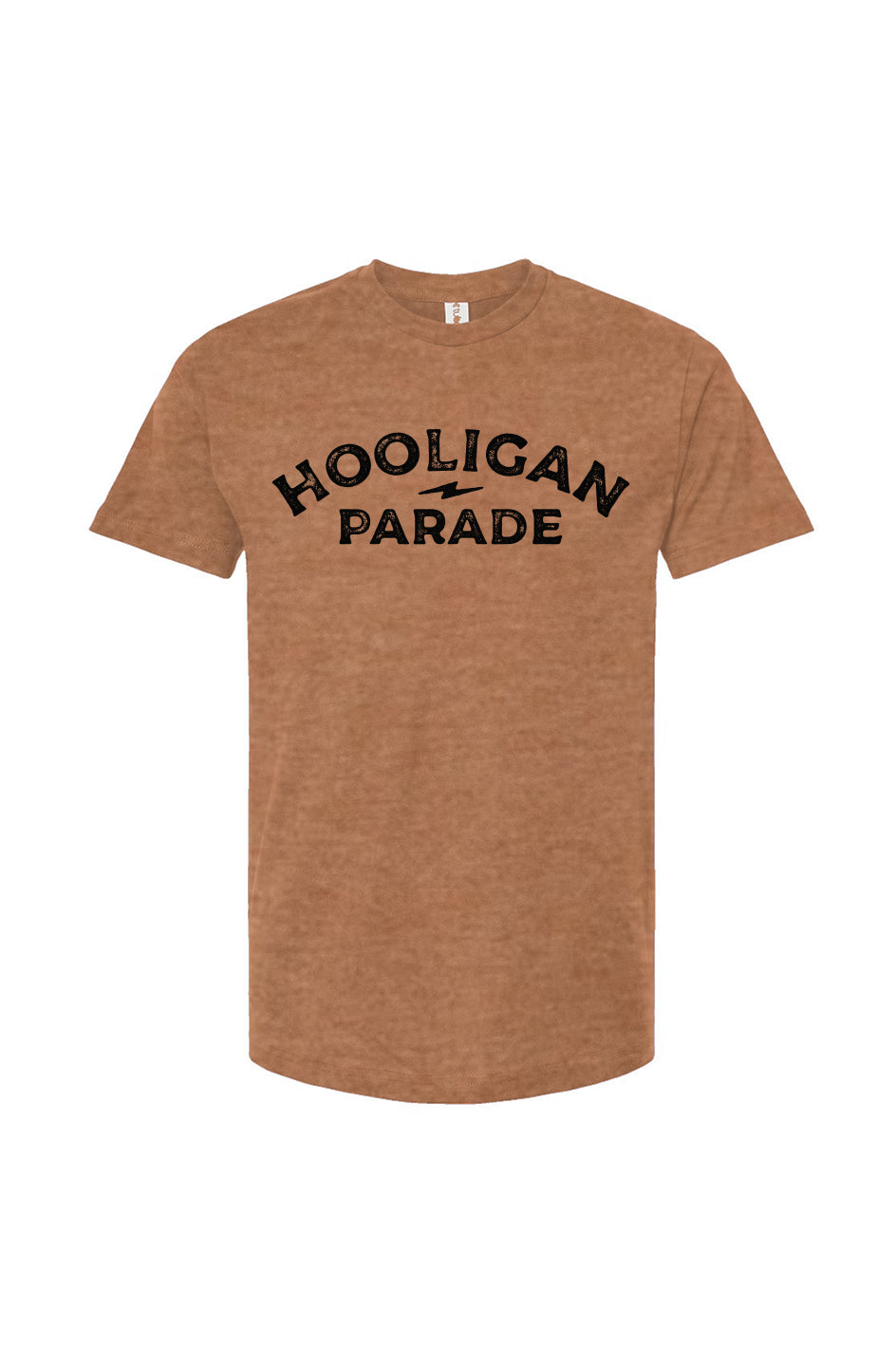Hooligan Parade Locals T-Shirt