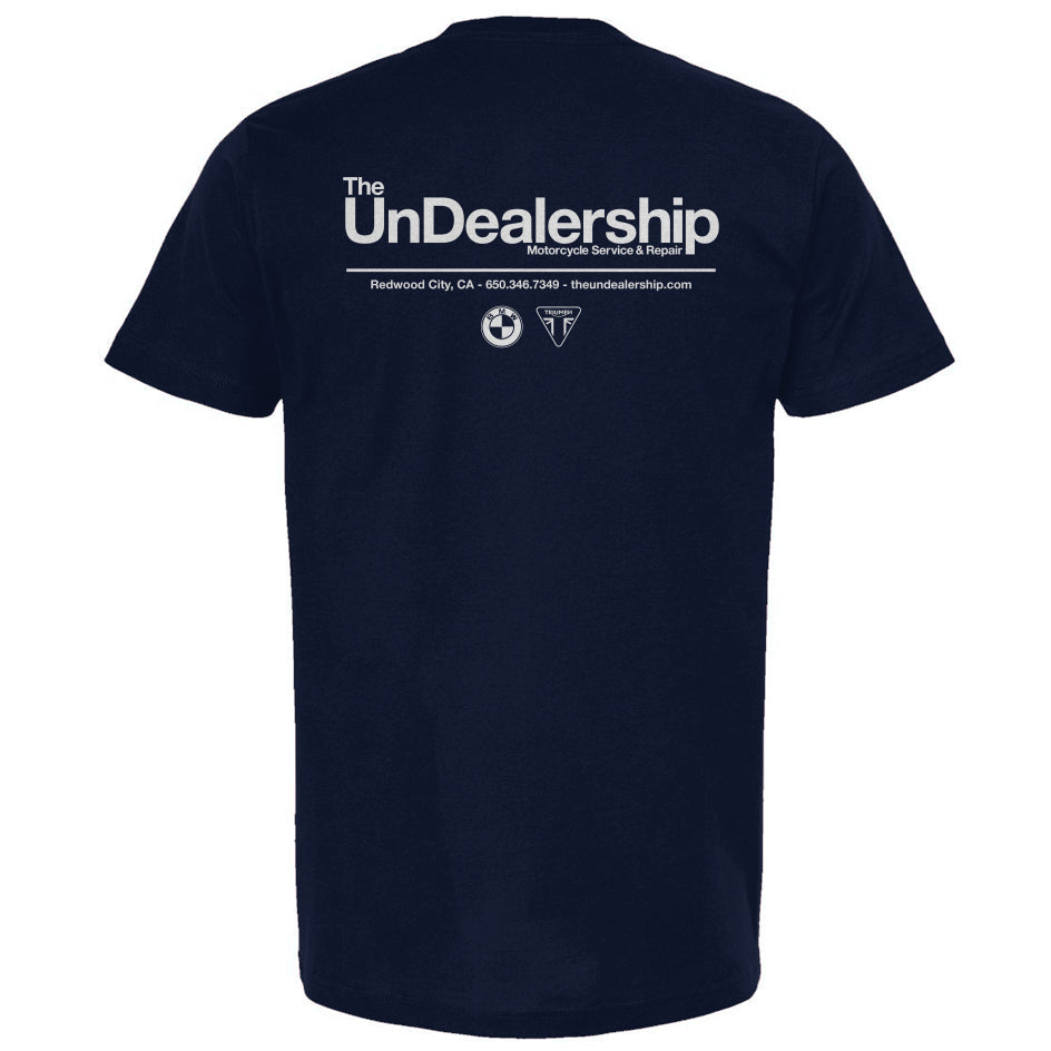 UnDealership Unisex T-Shirt