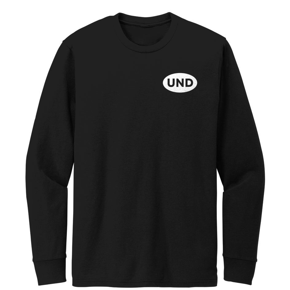 UnDealership Long Sleeve T-Shirt