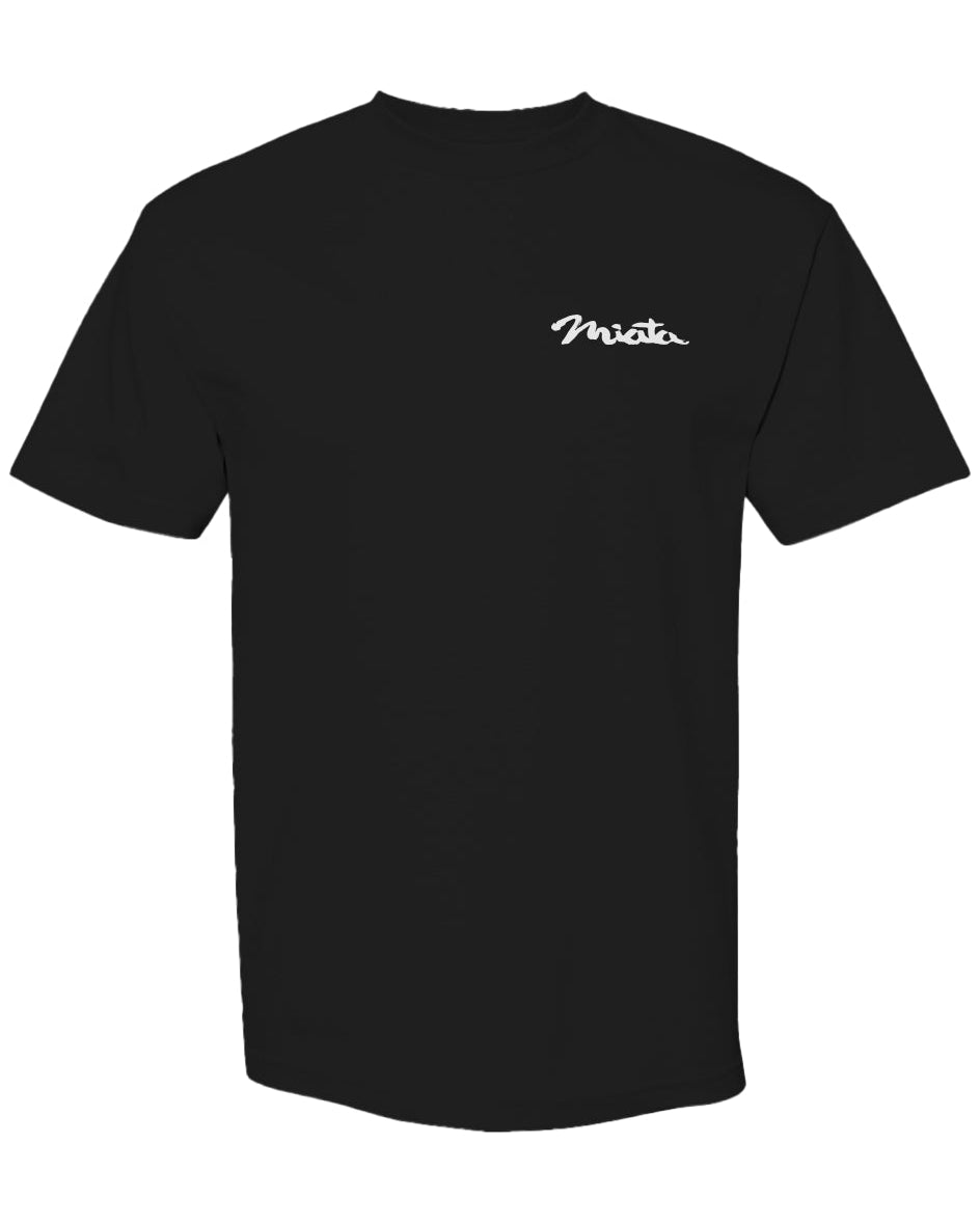 Miata Streetwear T-Shirt