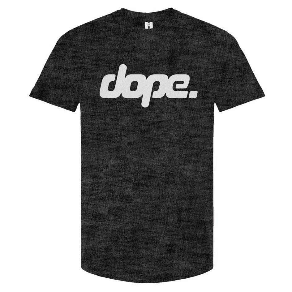 DOPE. Solid T-shirt