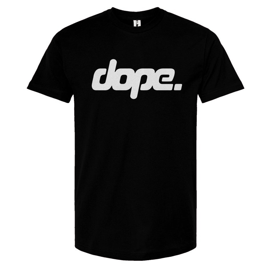 DOPE. Solid T-shirt