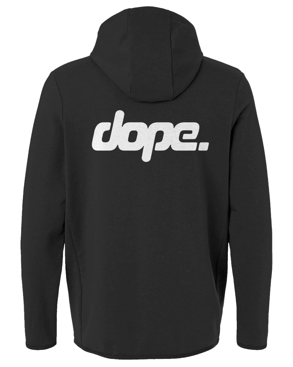 DOPE. Performance Zip Hoodie
