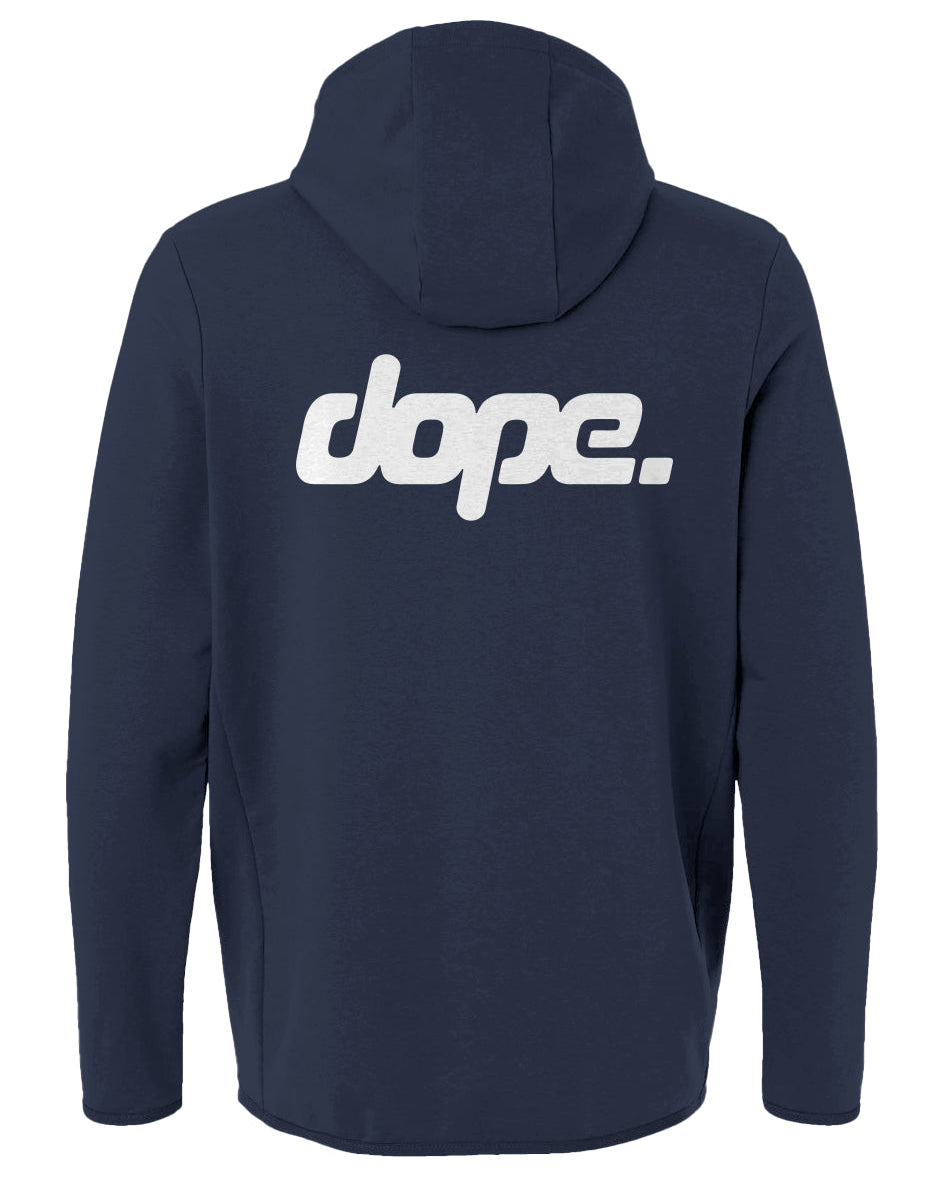 DOPE. Performance Zip Hoodie