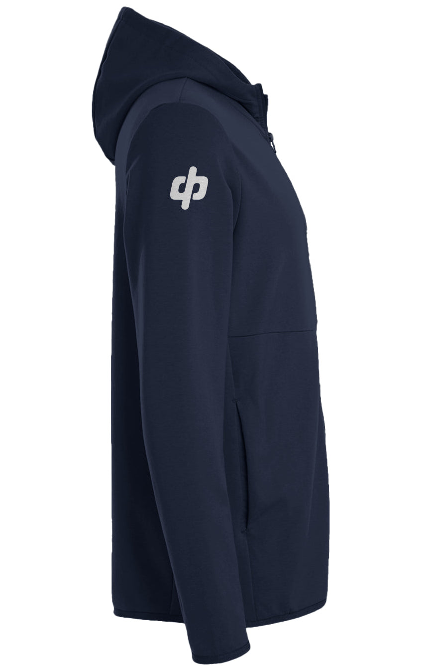 DOPE. Performance Zip Hoodie