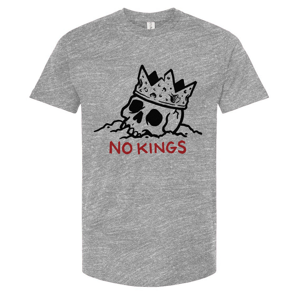 NO KINGS T-Shirt