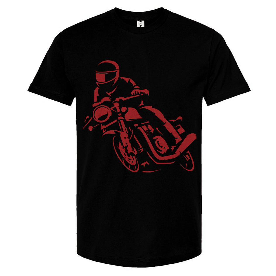 Red Rider Unisex T-Shirt