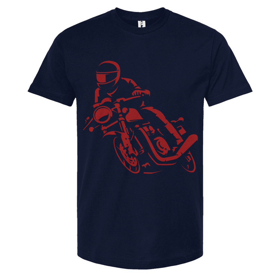 Red Rider Unisex T-Shirt