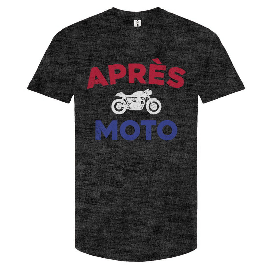 Après Moto T-Shirt