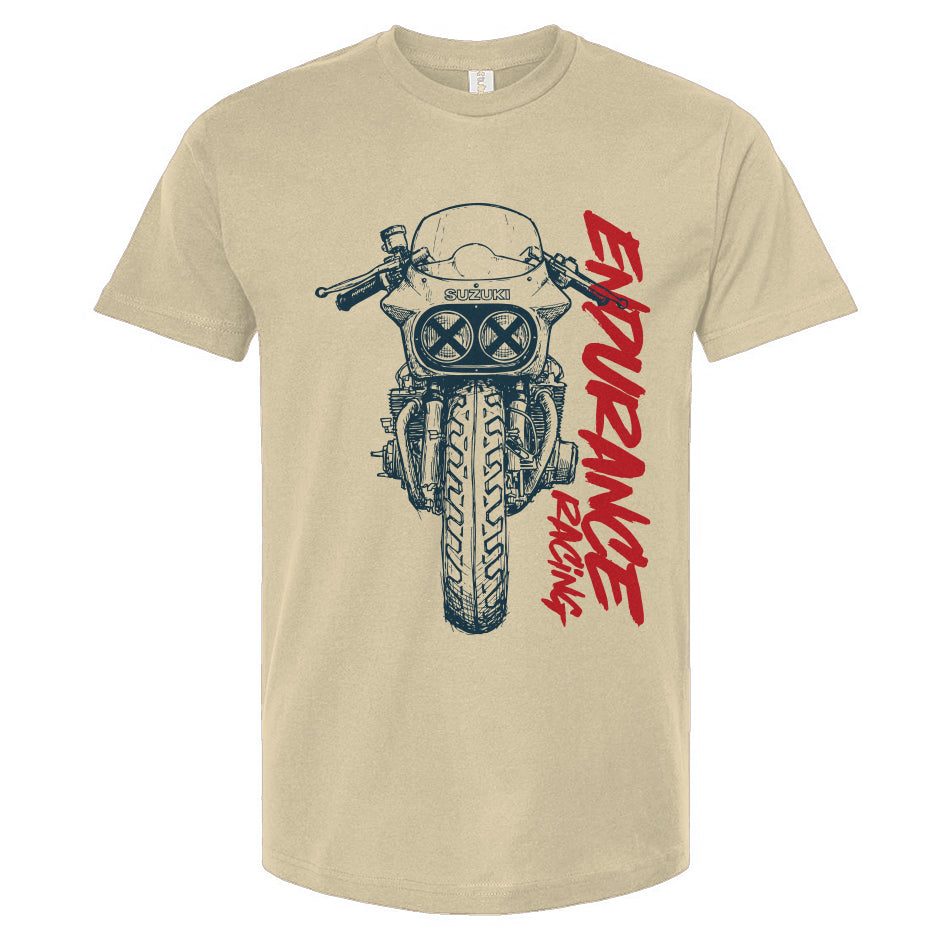Suzuki Endurance T-Shirt