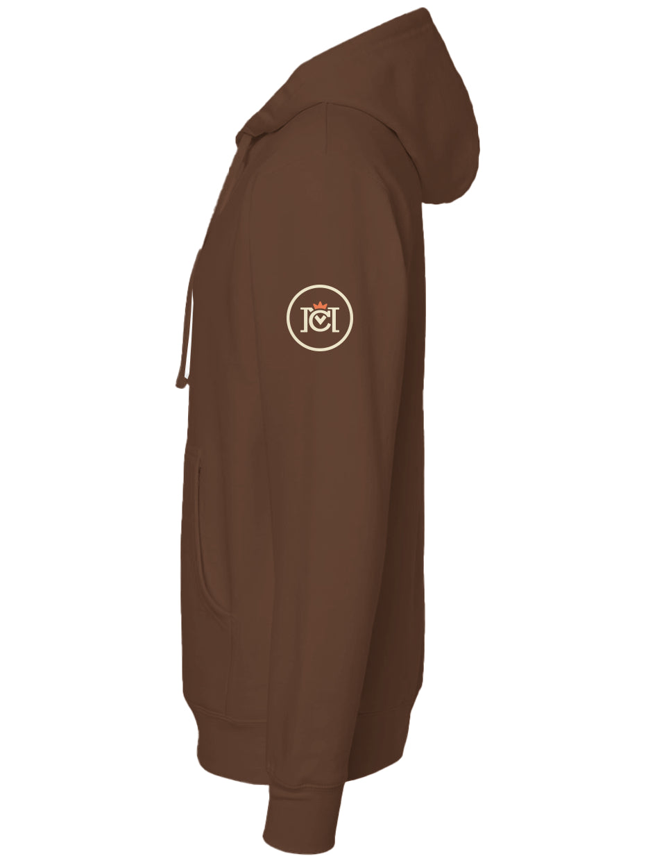 98 Riders Club Hoodie
