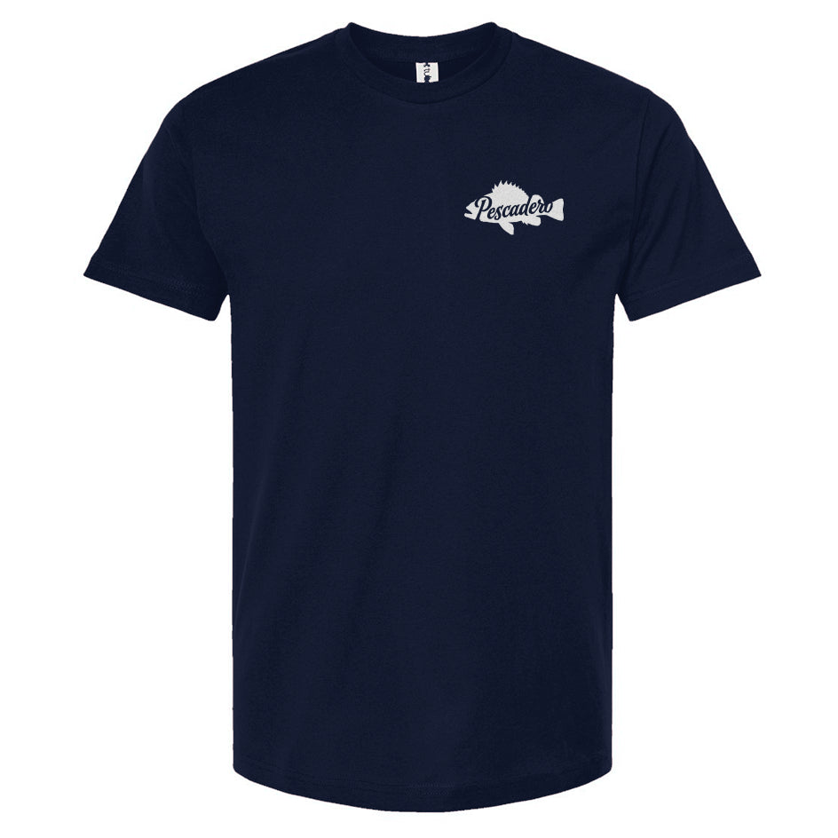 Pescadero Rock Cod T-Shirt