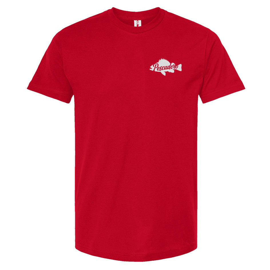 Pescadero Rock Cod T-Shirt