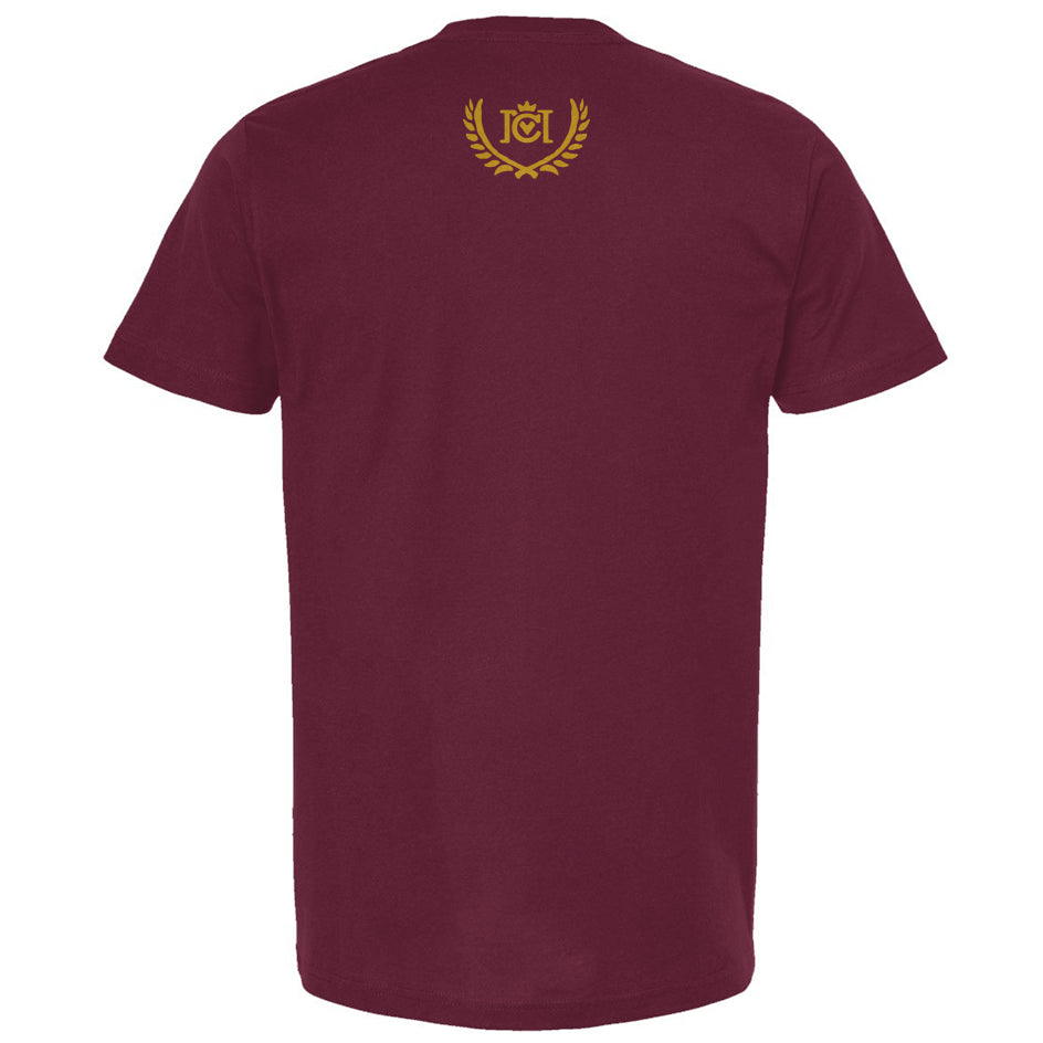 Crown Moto 'On The Ride Since 98' Vintage T Shirt