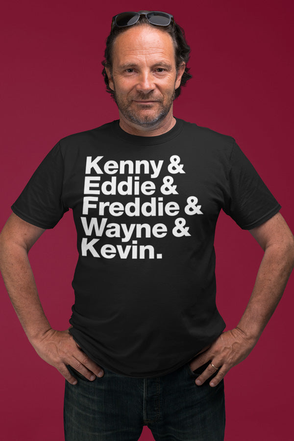 motorcycle racing, kenny roberts, freddie spencer, eddie lawson, wayne rainey, kevin schwantz, usgp, motogp, 500 2-strokes, laguna seca, motorcycle t-shirts