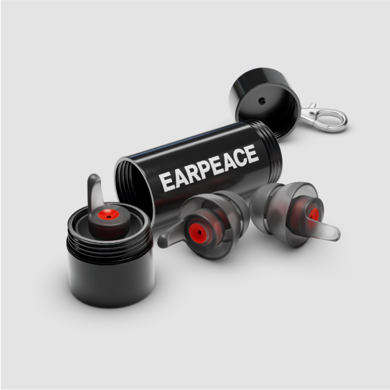 MOTO Earplugs