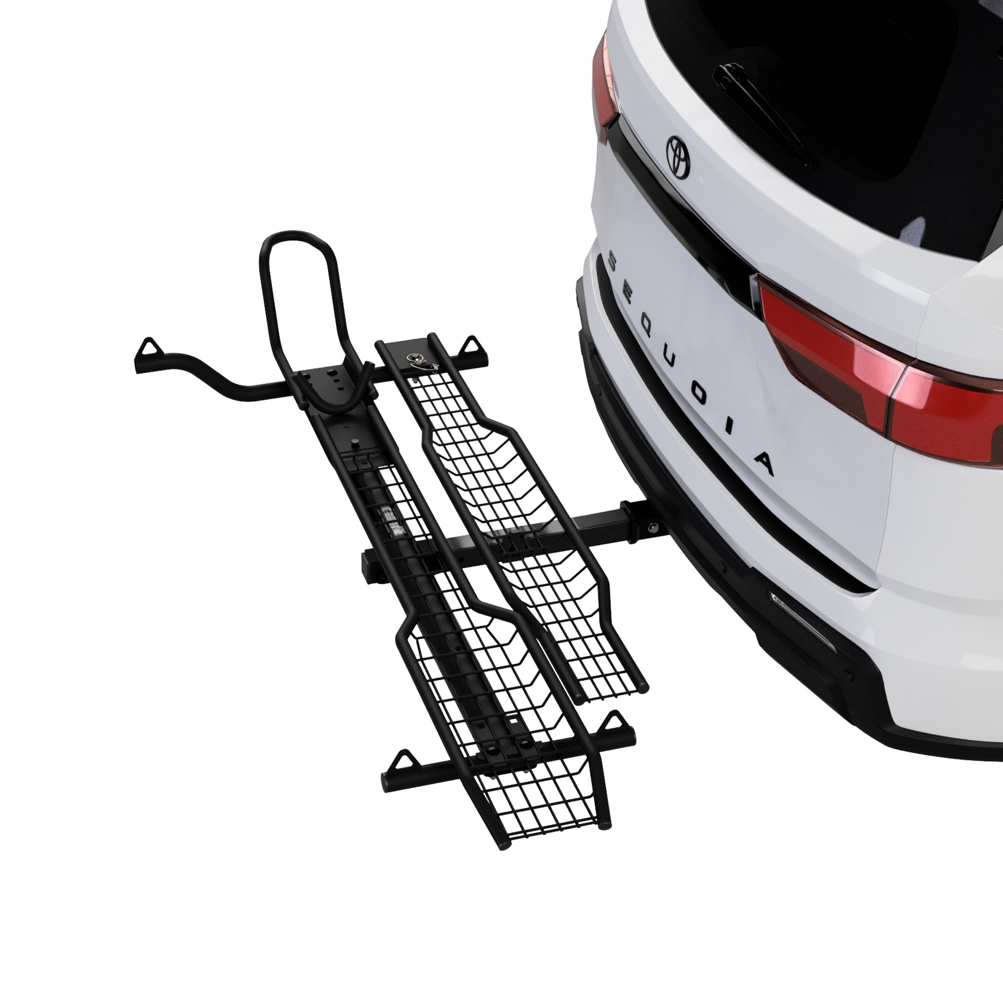 MotoTote Sport Motorcycle Carrier