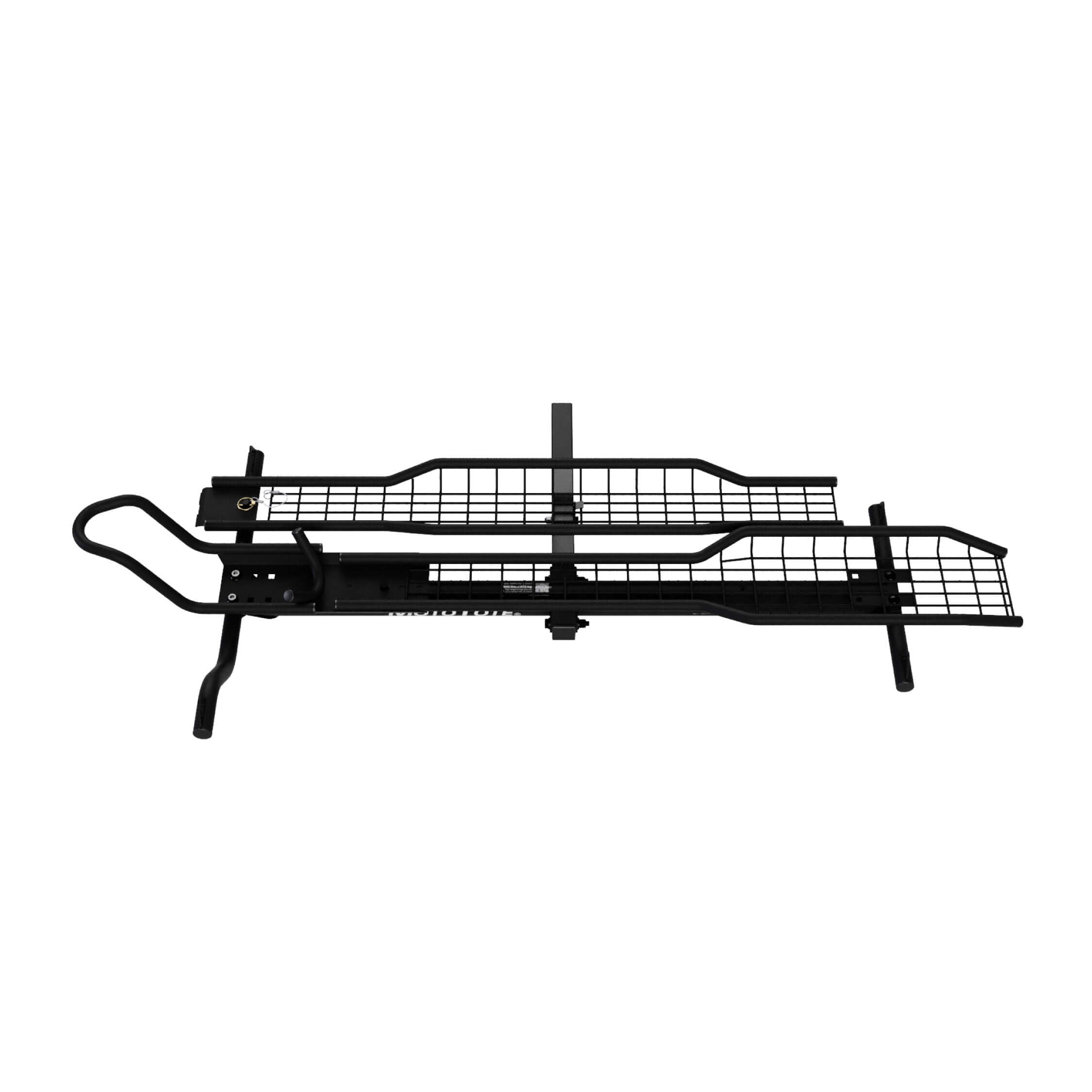 MotoTote Motorcycle Hitch Carrier