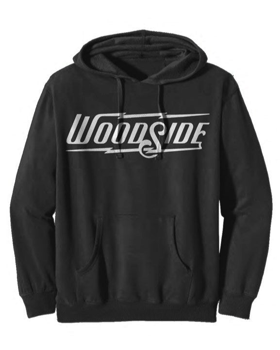 Woodside Premium Organic/Recycled Pullover Hoodie