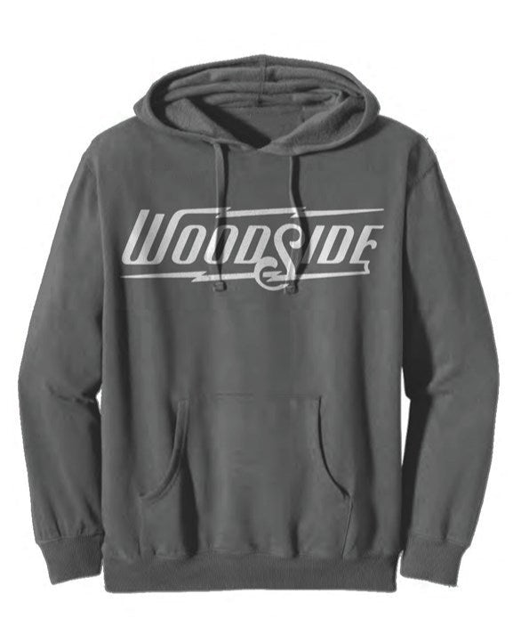 Woodside Premium Organic/Recycled Pullover Hoodie