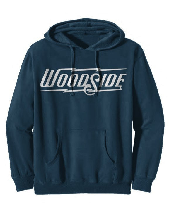 Woodside Premium Organic/Recycled Pullover Hoodie