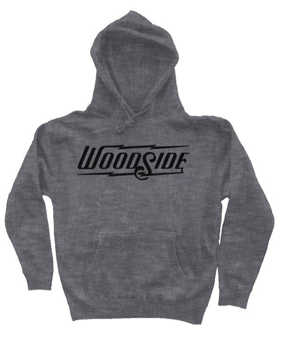 Woodside Independent pullover hoody