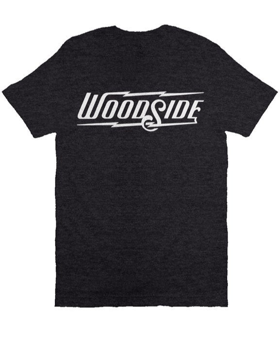 Woodside Brand Bella Canvas T Shirt