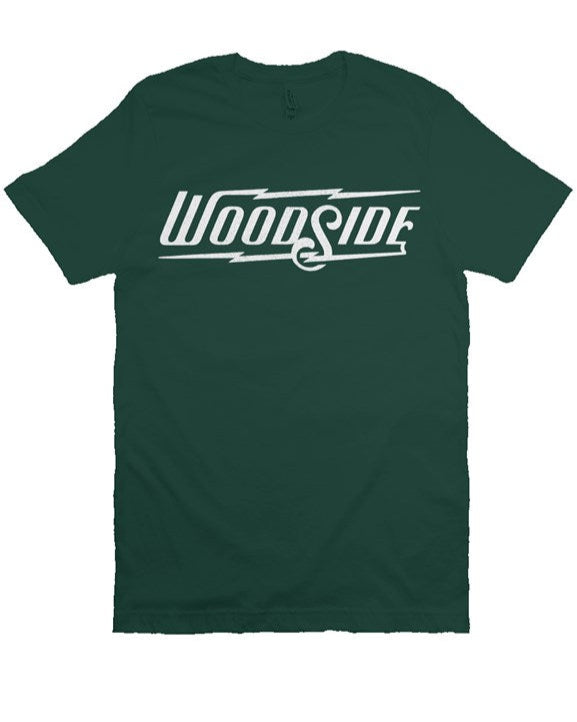 Woodside Brand Bella Canvas T Shirt
