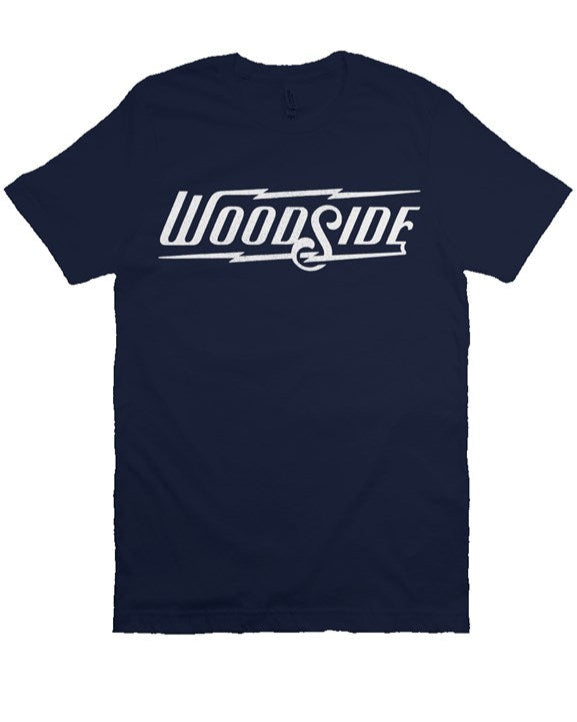Woodside Brand Bella Canvas T Shirt