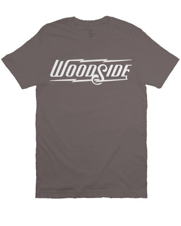 Woodside Brand Bella Canvas T Shirt