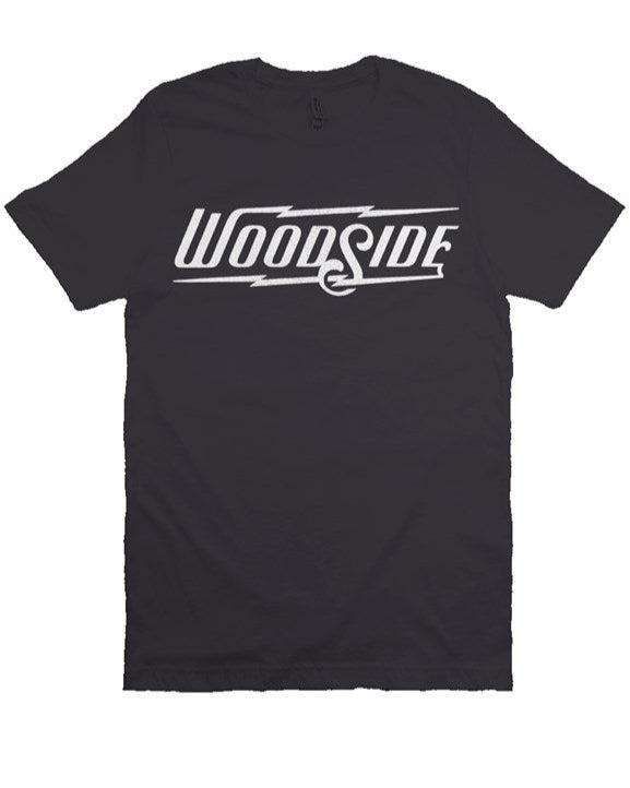 Woodside Brand Bella Canvas T Shirt