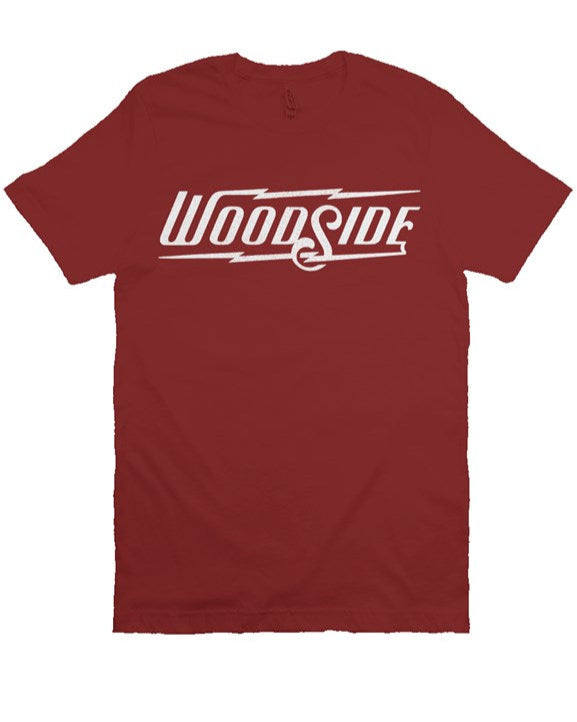 Woodside Brand Bella Canvas T Shirt