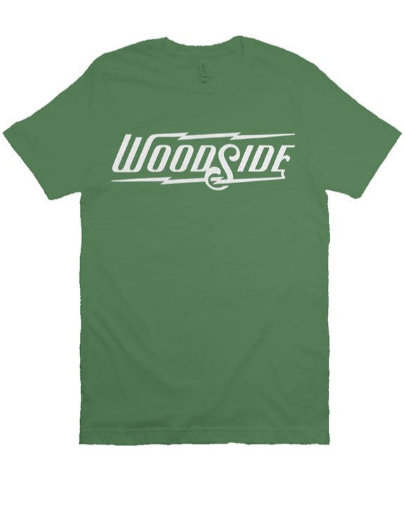 Woodside Brand Bella Canvas T Shirt