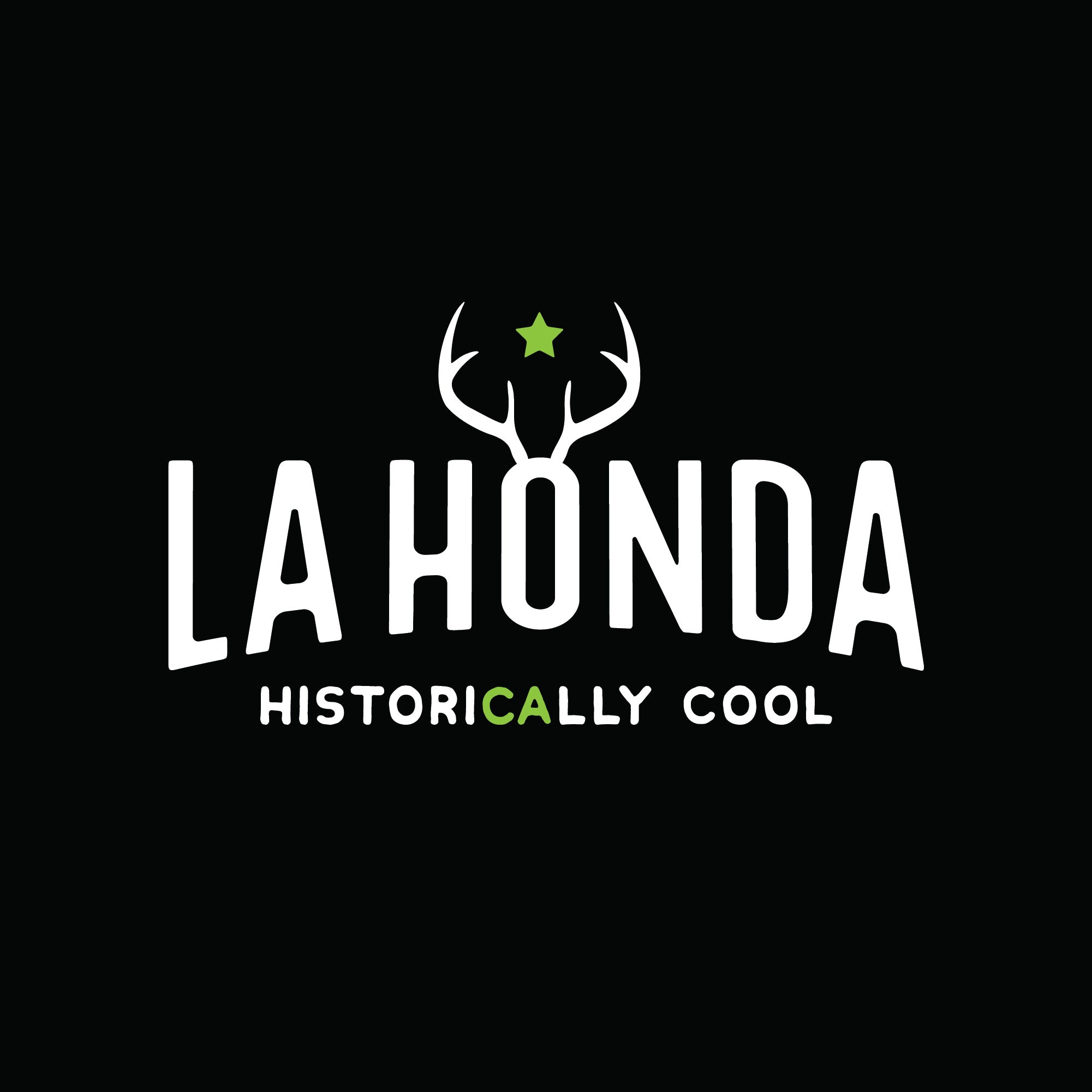 La Honda