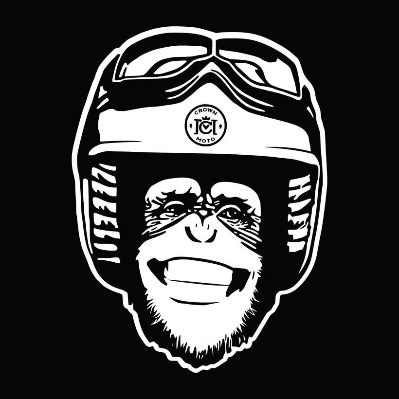 Moto Monkey