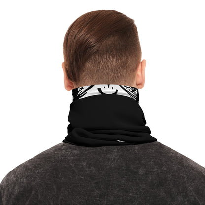 moto monkey neck gaiter, motorcycle accessories, motorcycle lifestyle, uv protection, dust guard, buff, funny, humorous