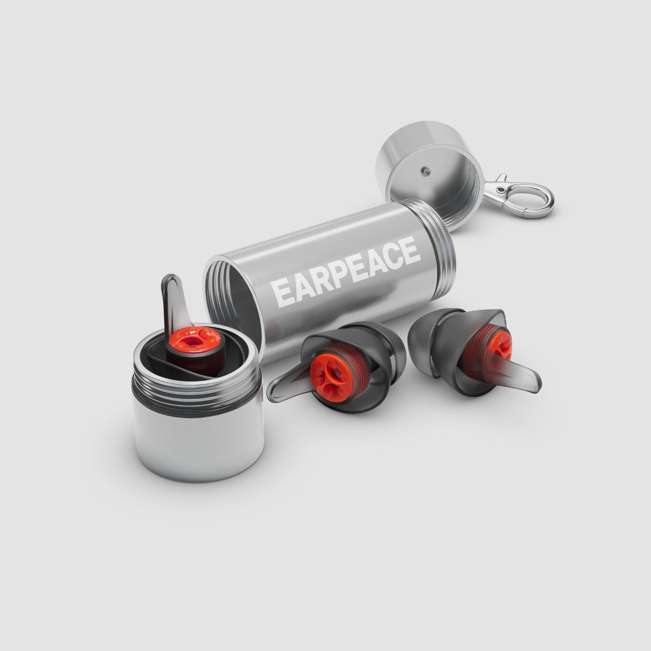 MOTO PRO Earplugs