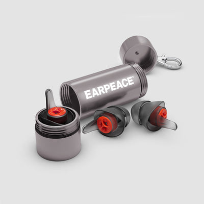 MOTO PRO Earplugs